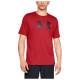Under Armour Ανδρική κοντομάνικη μπλούζα Big logo
